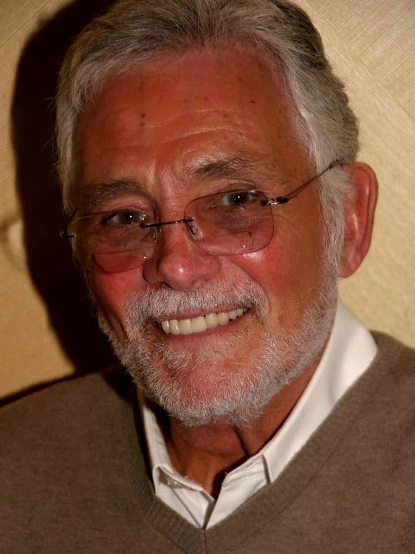 David Hedison