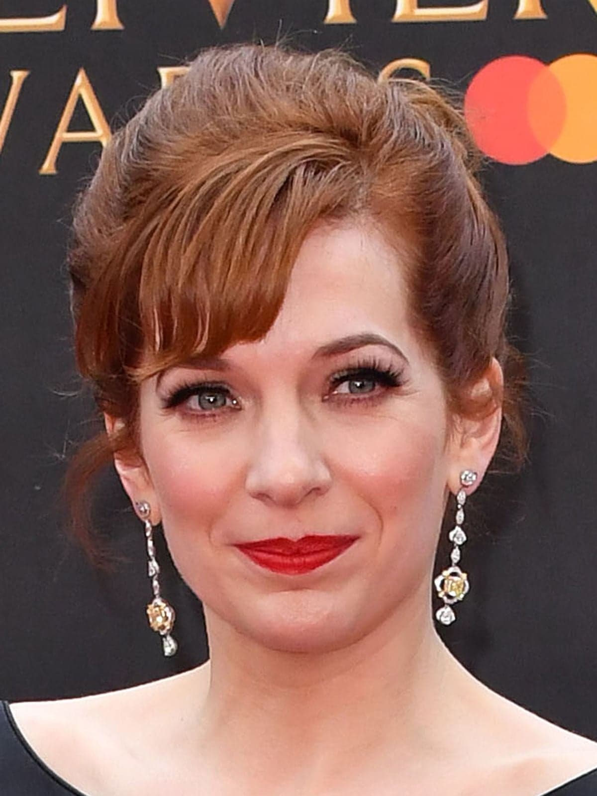 Katherine Parkinson