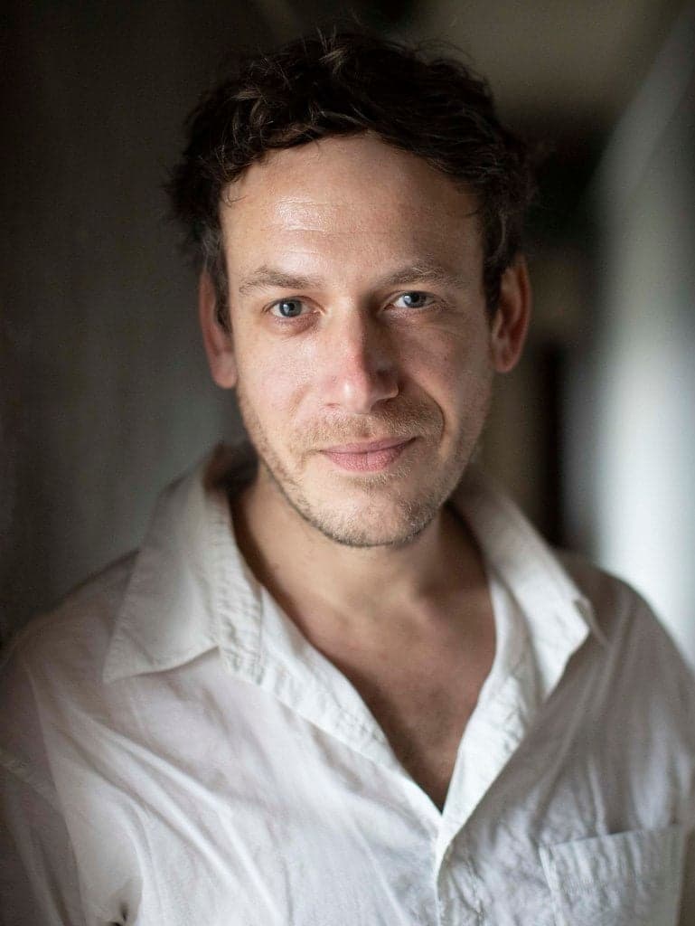 Pierre-François Garel