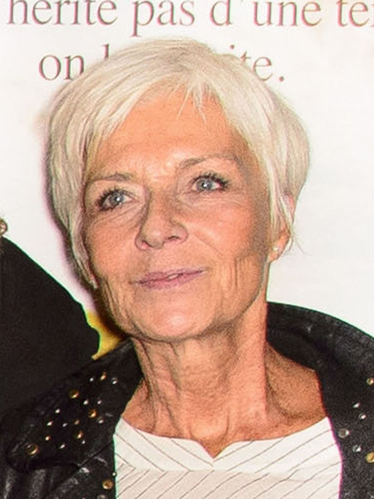 Frédérique Tirmont