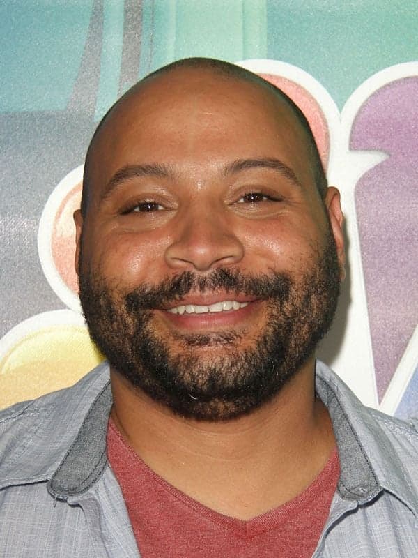 Colton Dunn