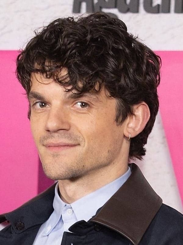 Edward Bluemel