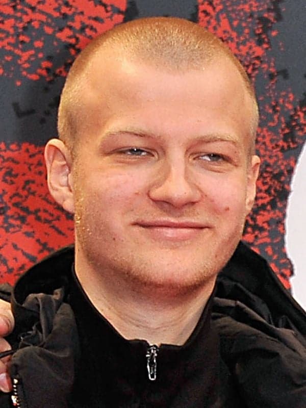 Gustav Dyekjaer Giese