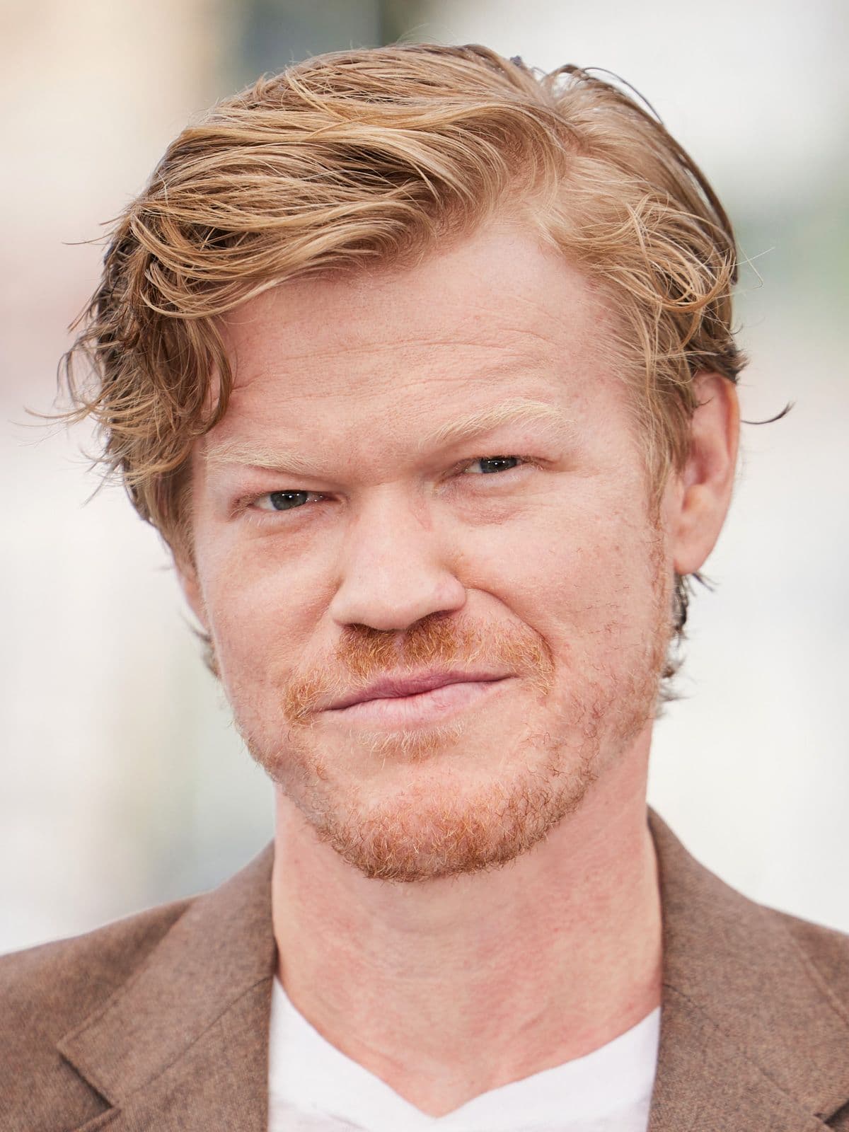 Jesse Plemons