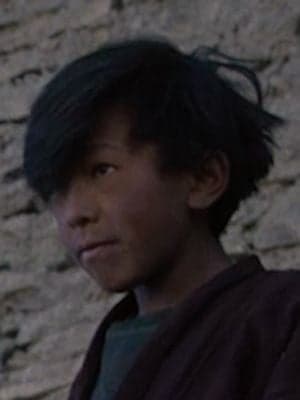 Karma Wangyal Gurung