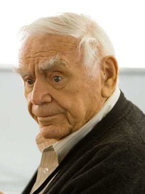 Ernest Borgnine