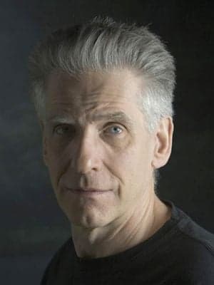 David Cronenberg