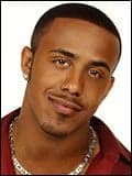 Marques Houston