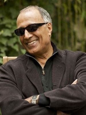 Abbas Kiarostami