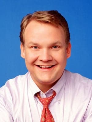 Andy Richter