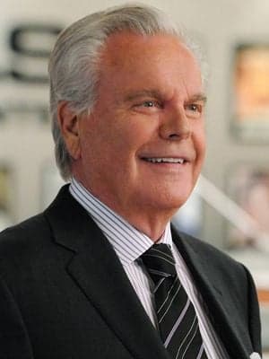 Robert Wagner