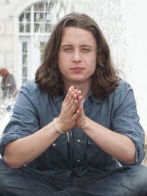 Rory Culkin