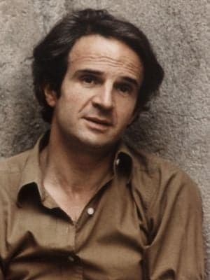 François Truffaut