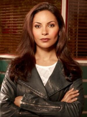 Salli Richardson-Whitfield