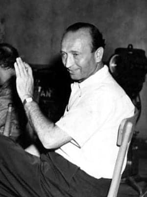 Michael Curtiz