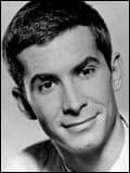 Anthony Perkins