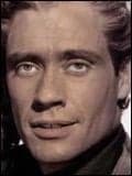 Mel Ferrer