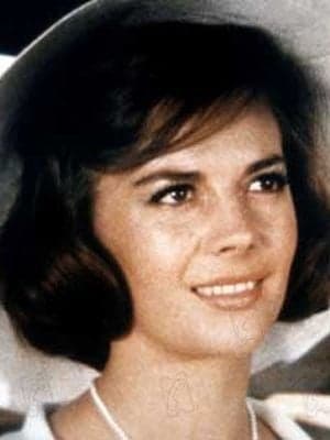 Natalie Wood