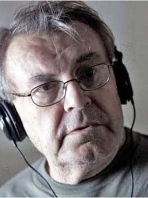 Milos Forman
