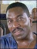Clifton Powell