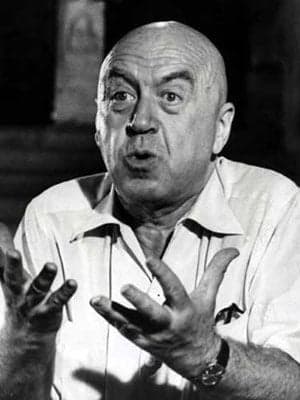 Otto Preminger