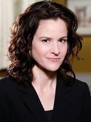 Ally Sheedy