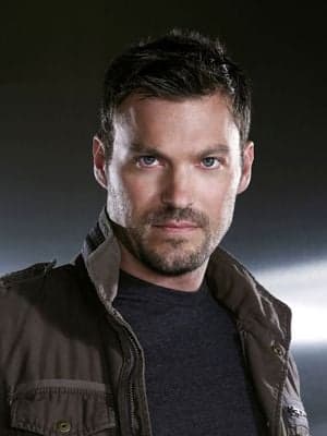 Brian Austin Green