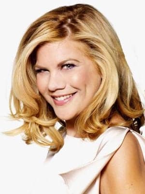 Kristen Johnston
