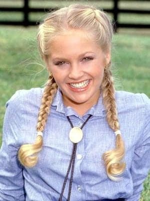 Charlene Tilton
