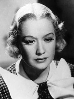 Miriam Hopkins