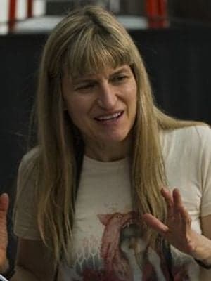 Catherine Hardwicke