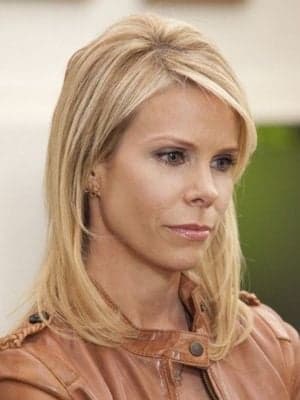 Cheryl Hines