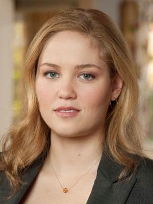 Erika Christensen