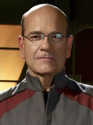 Robert Picardo