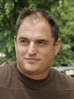 Michael DeLuise