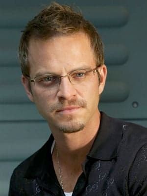 Carmine Giovinazzo