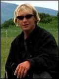 Timothy Treadwell