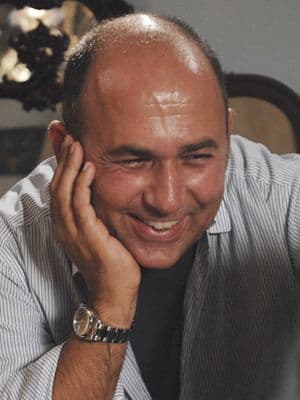 Ferzan Özpetek