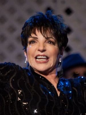 Liza Minnelli