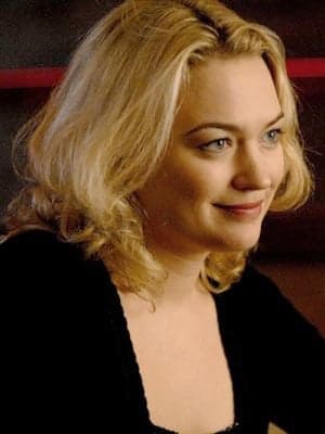 Sophia Myles