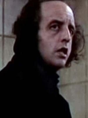 Vincent Schiavelli
