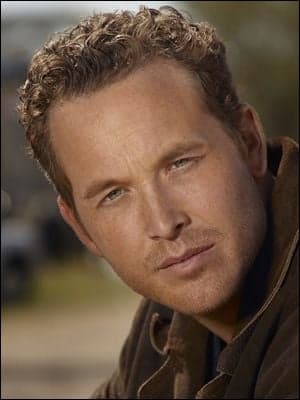 Cole Hauser