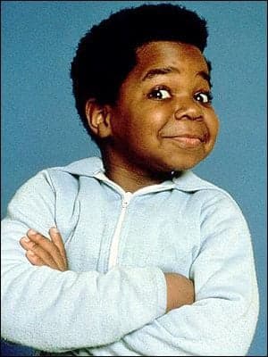 Gary Coleman