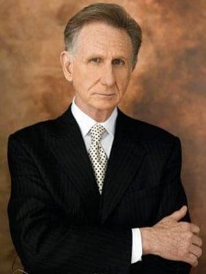 Rene Auberjonois