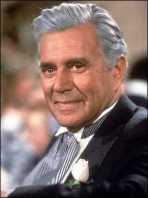 John Forsythe