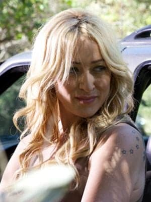 Jennifer Blanc-Biehn