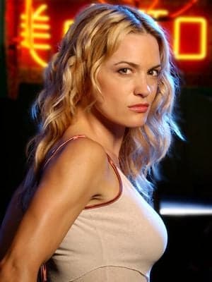 Victoria Pratt