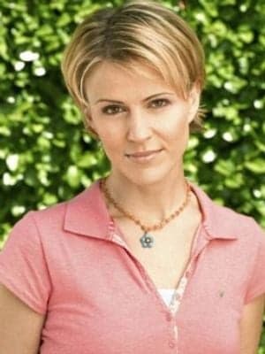 Marguerite MacIntyre