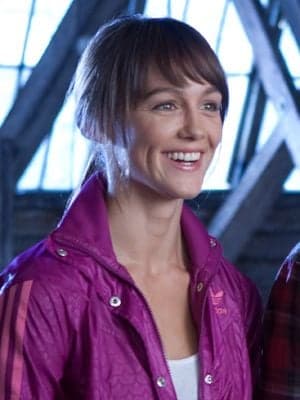 Sharni Vinson