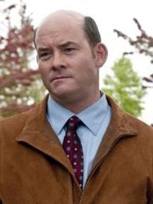David Koechner